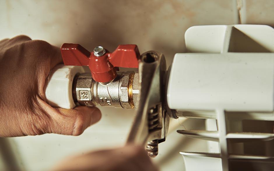 dépannage chauffage électrique Évry
